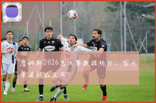 詹姆斯2026总决赛数据统计：官方渠道权威发布
